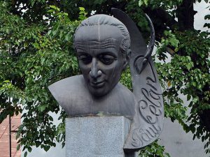 paul celan