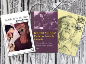 Bruno Schulz