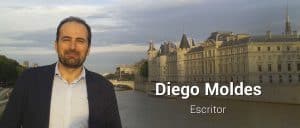 Diego Moldes