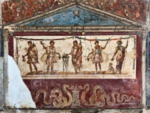 Decadencia y caída del Imperio Romano, Tomo I