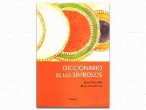 Diccionario de los símbolos de Jean Chevalier