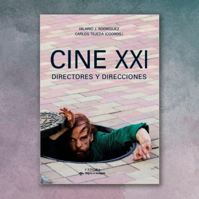 CINE XXI. Directores y direcciones