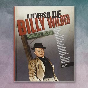 El universo de Billy Wilder