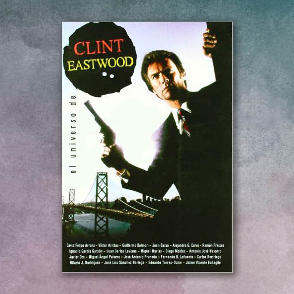 El universo de Clint Eastwood