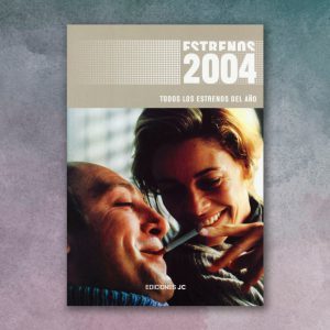 Estrenos de 2004