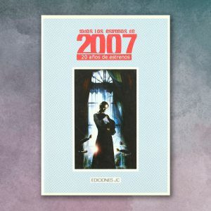Estrenos de 2007
