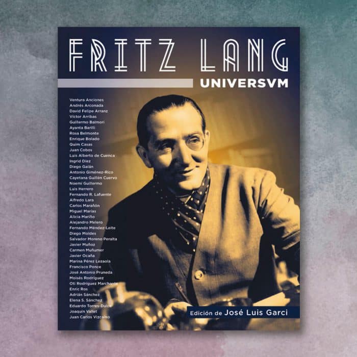 Fritz Lang Universvm