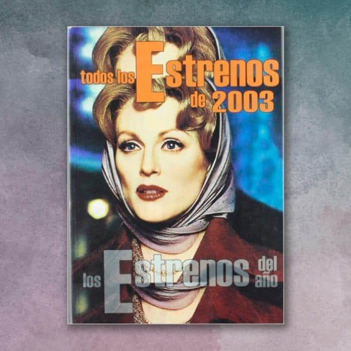 Todos los estrenos