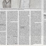 2008-05-11.Diario de Pontevedra, Un encuentro con Jodorowski, 11.05.2008, pág 11, recorte 2
