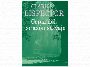 Cerca del corazón salvaje