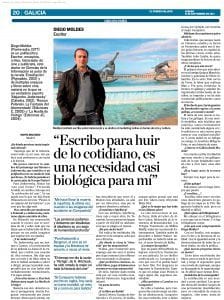 21 DE SEPTIEMBRE DE 2013. Oro en Paño