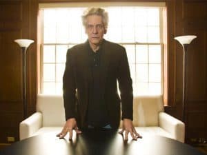David Cronenberg