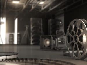 Historia del cine. Mark Cousins