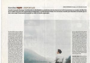 Premiere-mundial-de-Miss-Potter-Diego-Moldes-Diario-de-Pontevedra-31.12.2006-pag-8.-Recorte-1