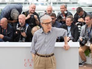 Woody Allen. Una retrospectiva.Diego Moldes
