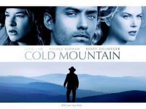 Cold Mountain