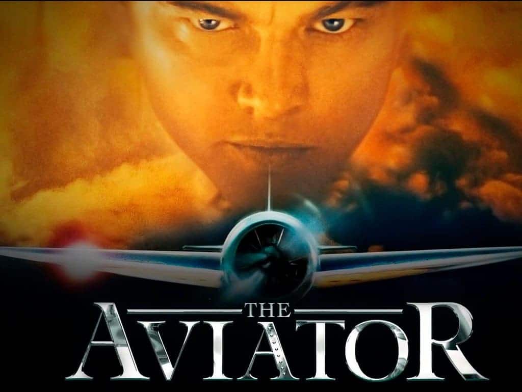 el aviador
