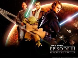 Episode III
