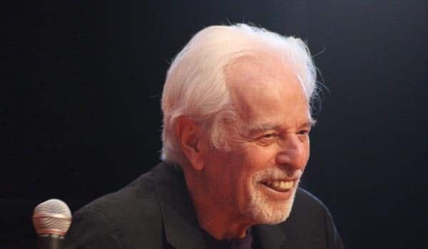 Alejandro Jodorowsky