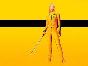 KILL BILL