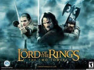 lord of the rings