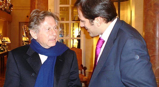 polanski