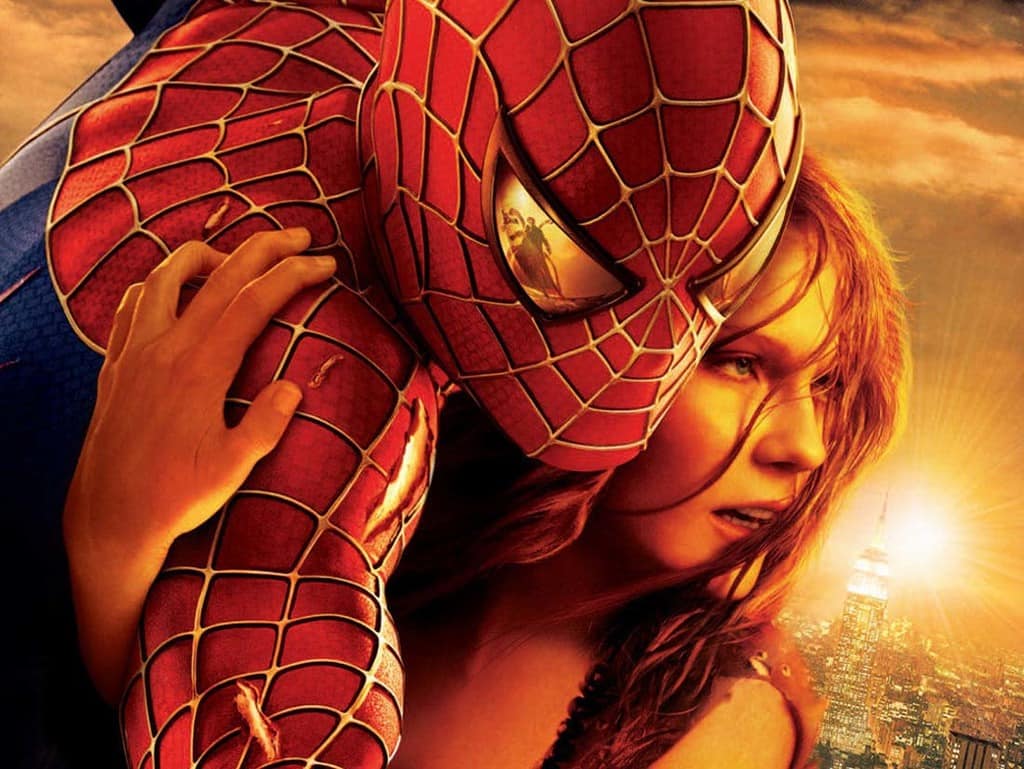 Spider-Man 2