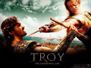 Troya