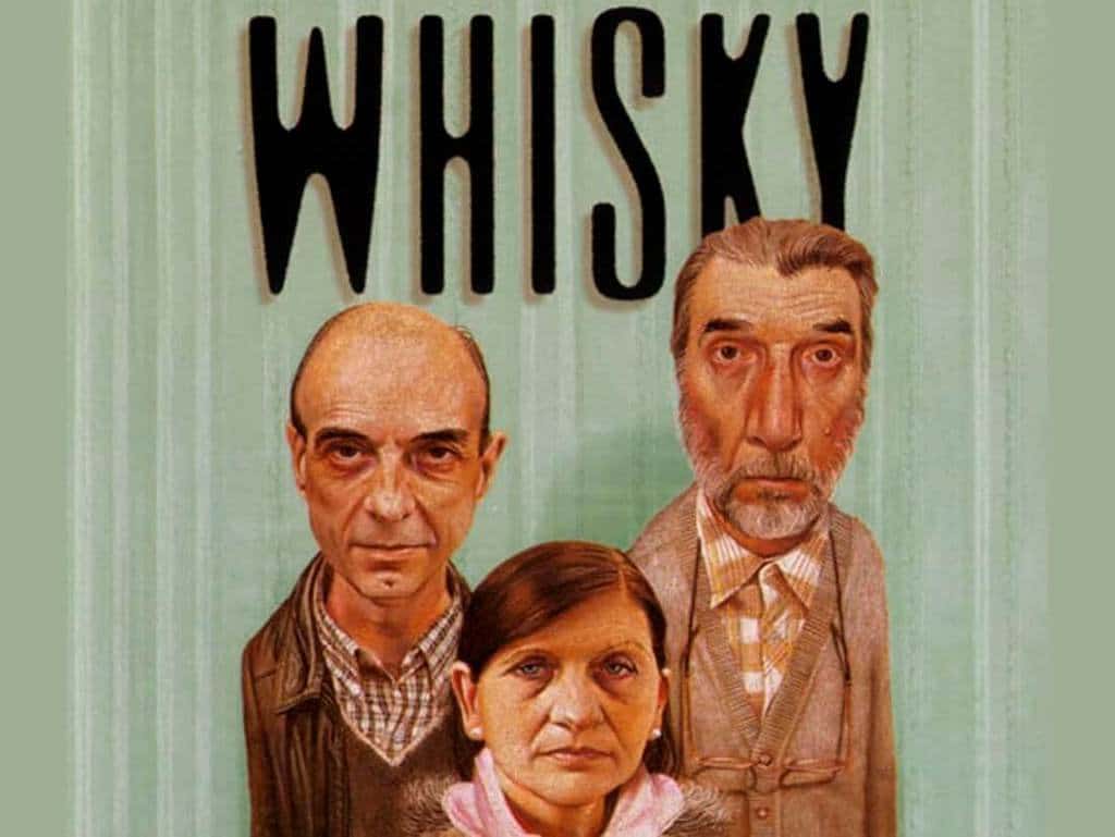whisky
