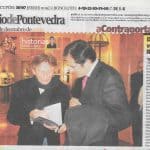1.12.2005. Diario de Pontevedra