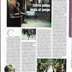 2005. DeVíDeO 2