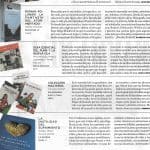 2005. La luna de Metrópoli. El mundo