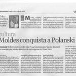 28.07.2005. Diario de Pontevedra