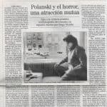 29.03.2005. El mundo