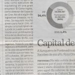 3.12.2008. Diario de Pontevedra