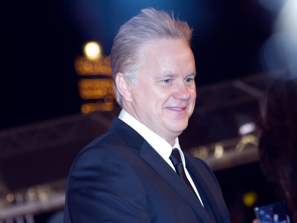 Tim Robbins