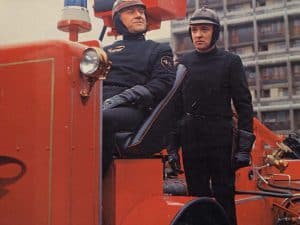 FAHRENHEIT 45