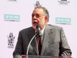 Francis Ford Coppola