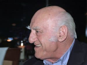 Jerzy Kawalerowicz