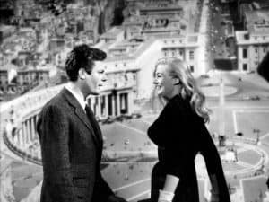 La dolce vita