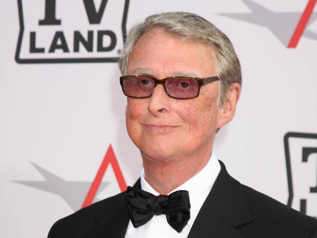 Mike Nichols