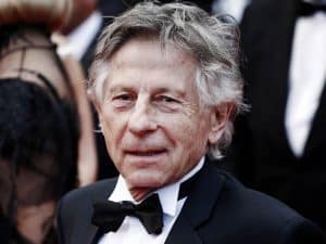 Roman Polanski