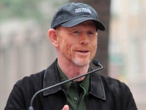 Ron Howard