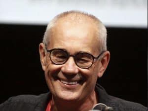Sergei Bodrov