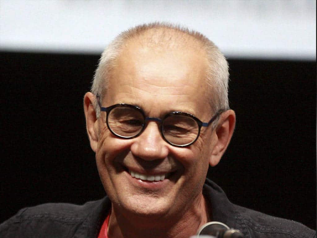 Sergei Bodrov