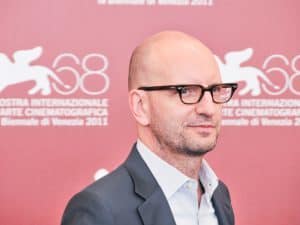 STEVEN SODERBERGH