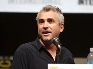 Alfonso Cuarón