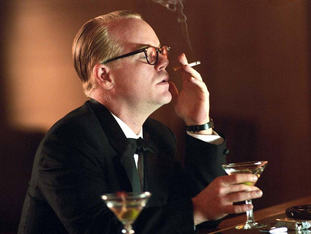Capote