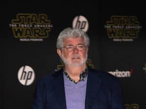 George Lucas
