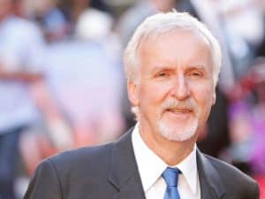 James Cameron